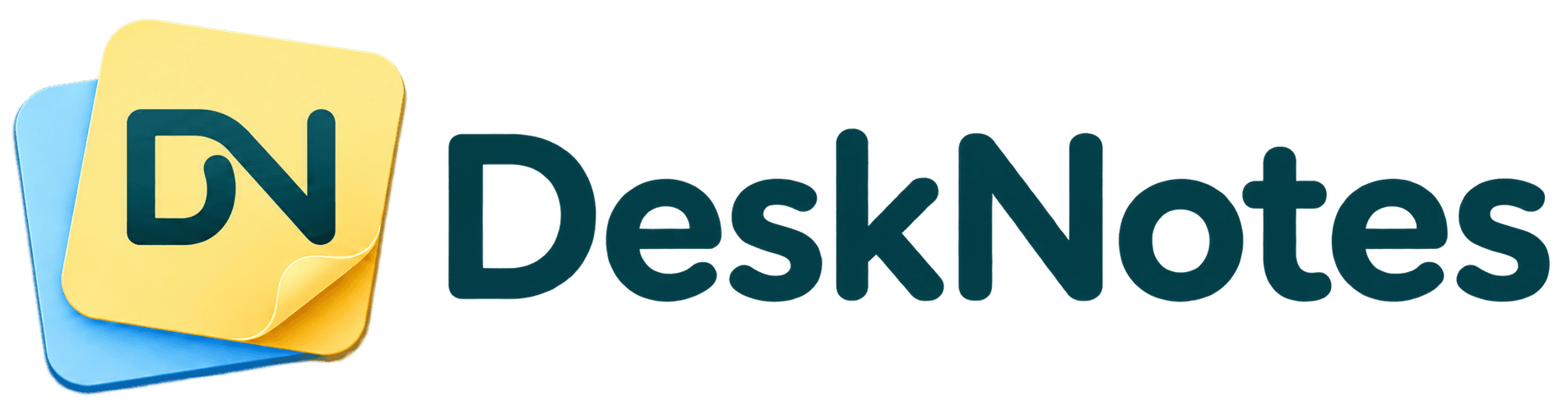 DeskNotes