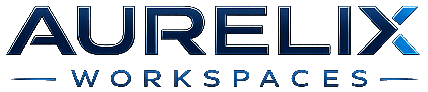 Aurelix Workspaces